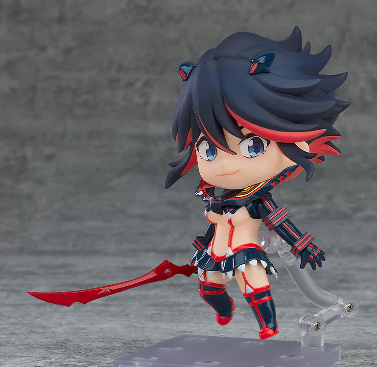 Good Smile Nendoroid: Kill La Kill - Ryuko Matoi Kamui Senketsu Preventa
