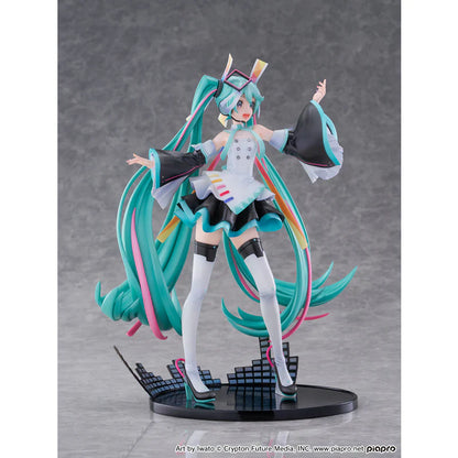 Hobby Stock Scale Figure: Hatsune Miku - Hatsune Miku Expo 10 Aniversario Escala 1/7 Preventa
