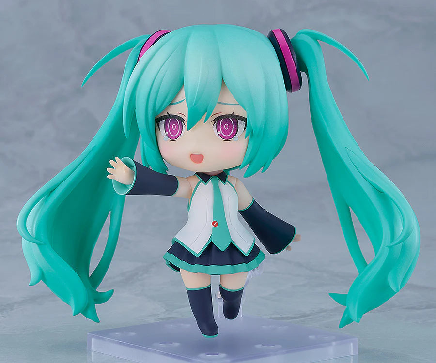 Good Smile Nendoroid: Vocaloid - Hatsune Miku Because You'Re Here Preventa