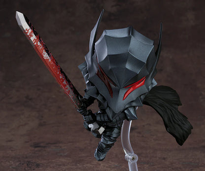 Good Smile Nendoroid: Berserk - Guts Berserker Armor Preventa