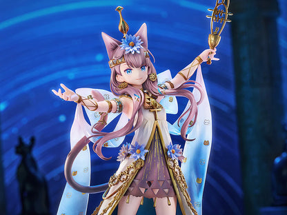 Good Smile Scale Figure: Arknights - Pepe Nuit Of The Nightsky Escala 1/7 Preventa