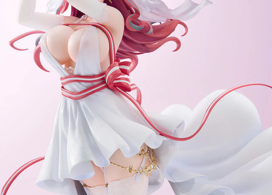 Good Smile Scale Figure: Azur Lane - Bremerton Joyride Of Love Escala 1/7 Preventa