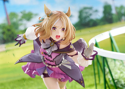 Max Factory Scale Figure: Uma Musume Pretty Derby - Narita Top Road Escala 1/7 Preventa