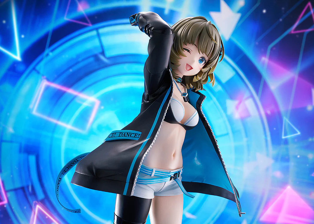 Wave Scale Figure: The Idolmaster Cinderella Girls - Kaede Takagaki Escala 1/7 Preventa
