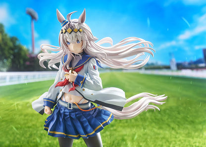 Phat Company Scale Figure: Uma Musume Cinderella Gray - Oguri Cap Escala 1/7 Preventa