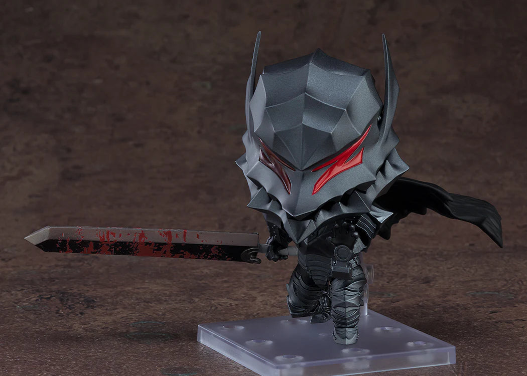 Good Smile Nendoroid: Berserk - Guts Berserker Armor Preventa