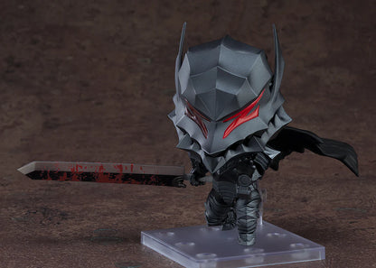 Good Smile Nendoroid: Berserk - Guts Berserker Armor Preventa