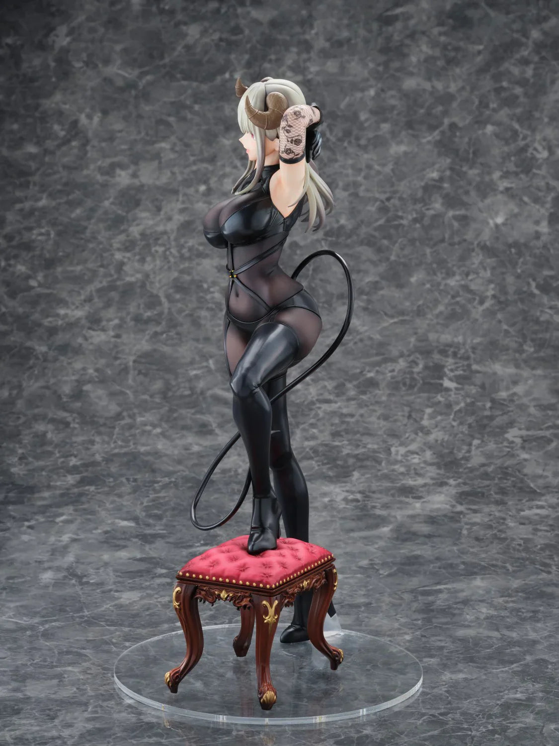 Bellfine Scale Figure: 2.5 Dimensional Seduction - Mayura Lustalotte Illusory Outfit Escala 1/6 Preventa
