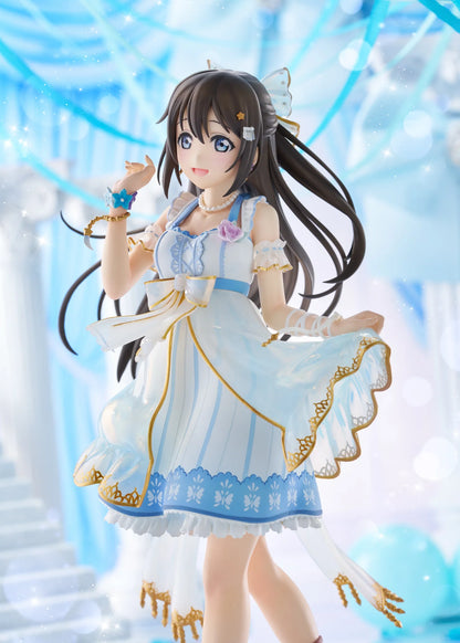 Plum Scale Figure: Love Live! Nijigasaki High School Idol Club - Osaka Shizuku Escala 1/7 Preventa