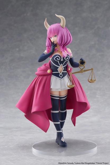 Taito Figures Coreful: Frieren Beyond Journeys End - Aura Preventa