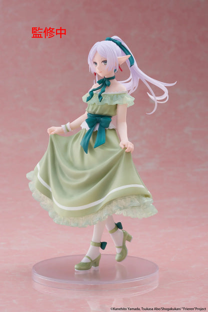 Taito Figures Coreful: Frieren Beyond Journey'S End - Frieren Party Dress Preventa