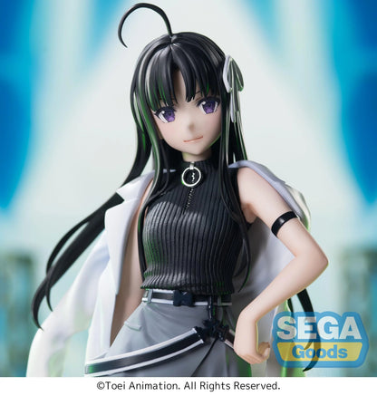 Sega Figures Xstellar: Girls Band Cry - Subaru Awa Preventa