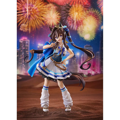 Good Smile Scale Figure: Uma Musume Pretty Derby - Vivlos Escala 1/7 Preventa