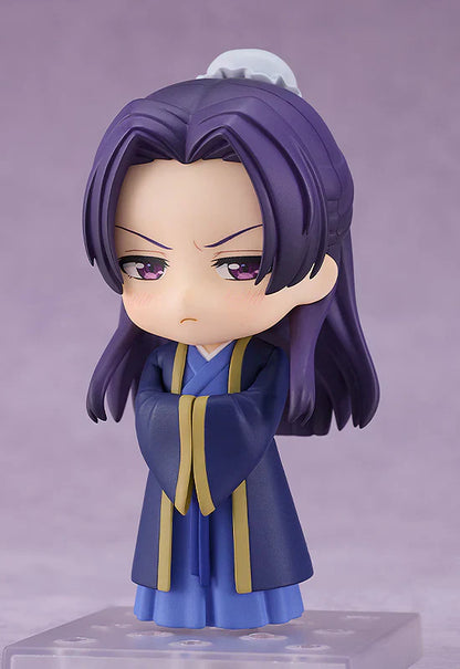 Good Smile Nendoroid: The Apothecary Diaries - Jinshi Preventa