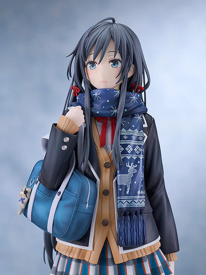 Good Smile Scale Figure: My Teen Romantic Comedy Snafu - Yukino Yukinoshita Light Novel Vol 6 Escala 1/6 Preventa