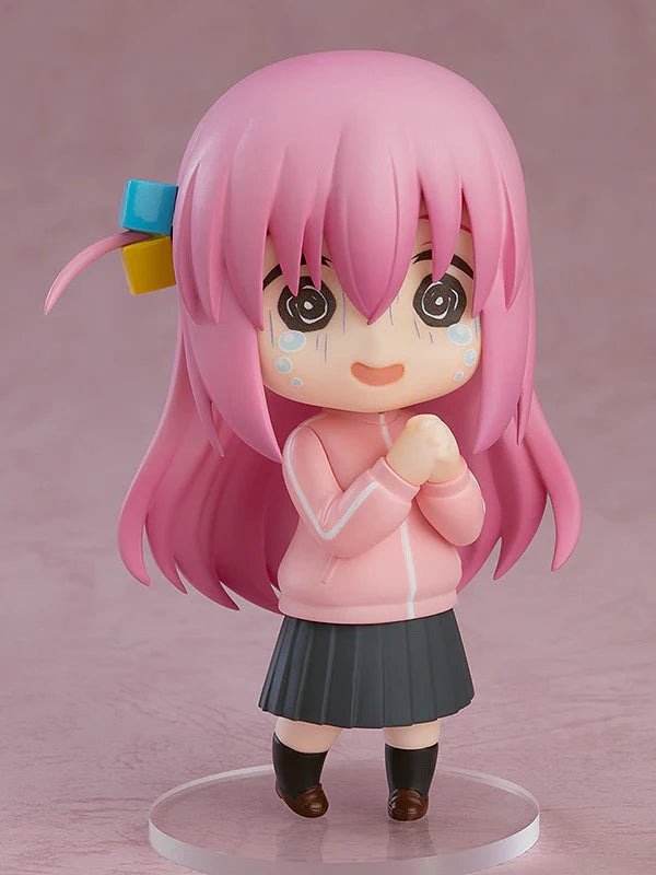 Good Smile Nendoroid: Bocchi The Rock - Hitori Gotoh Preventa