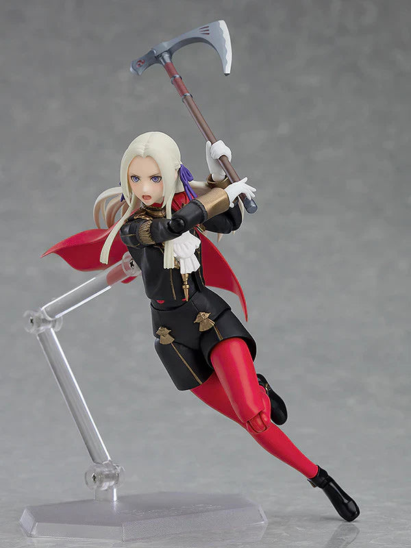 Good Smile Figma: Fire Emblem Three Houses - Edelgard Von Hresvelg Preventa