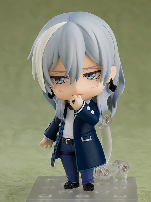 Orange Rouge Nendoroid: Idolish7 - Yuki Preventa