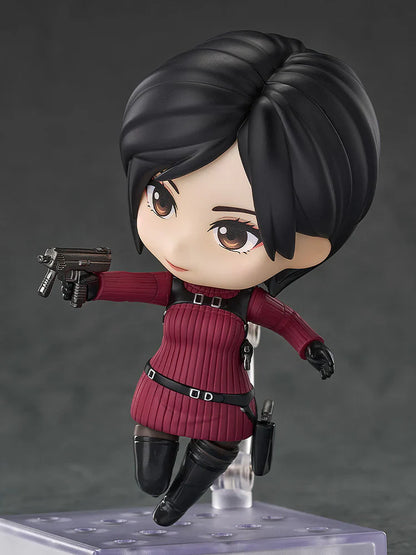 Good Smile Nendoroid: Resident Evil 4 - Ada Wong Preventa