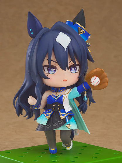 Good Smile Nendoroid: Uma Musume Pretty Derby - Verxina Preventa
