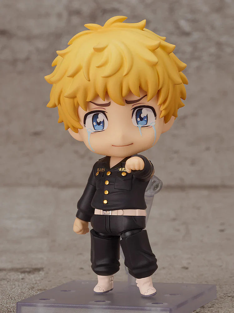 Orange Rouge Nendoroid: Tokyo Revengers - Takemichi Hanagaki Preventa