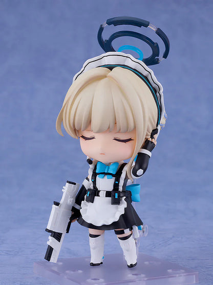 Good Smile Nendoroid: Blue Archive - Toki Asuma Preventa