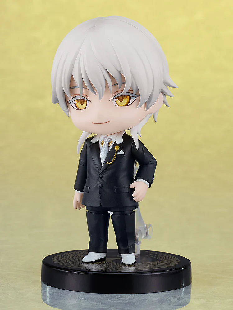 Orange Rouge Nendoroid: Touken Ranbu Online - Tsurumaru Kuninaga Ceremonial Attire Preventa