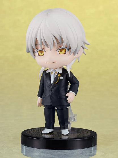 Orange Rouge Nendoroid: Touken Ranbu Online - Tsurumaru Kuninaga Ceremonial Attire Preventa