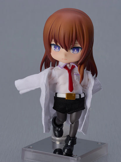 Good Smile Nendoroid Doll: Steins Gate - Kurisu Makise Lab Coat Preventa