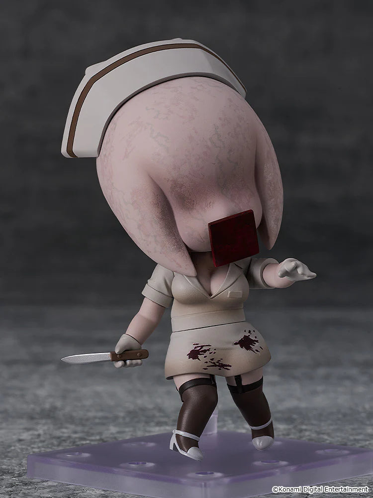 Good Smile Nendoroid: Silent Hill 2 - Bubble Head Nurse Preventa