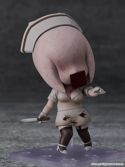 Good Smile Nendoroid: Silent Hill 2 - Bubble Head Nurse Preventa