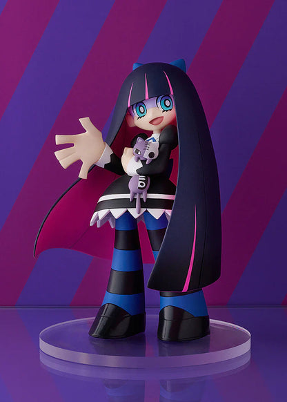 Good Smile Pop Up Parade: Panty & Stocking With Garterbelt - Stocking Preventa