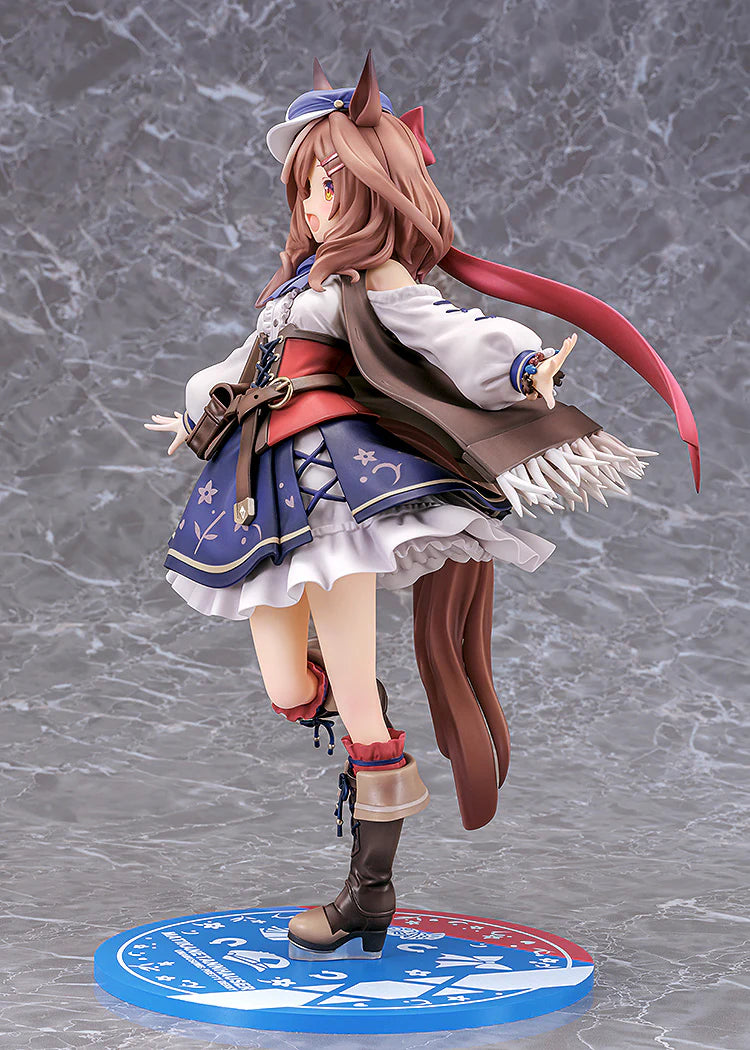 Phat Company Scale Figure: Uma Musume Pretty Derby - Matikanetannhauser Escala 1/7 Preventa