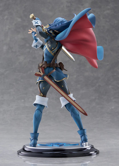Intelligent Systems Scale Figure: Fire Emblem - Lucina Escala 1/7 Preventa