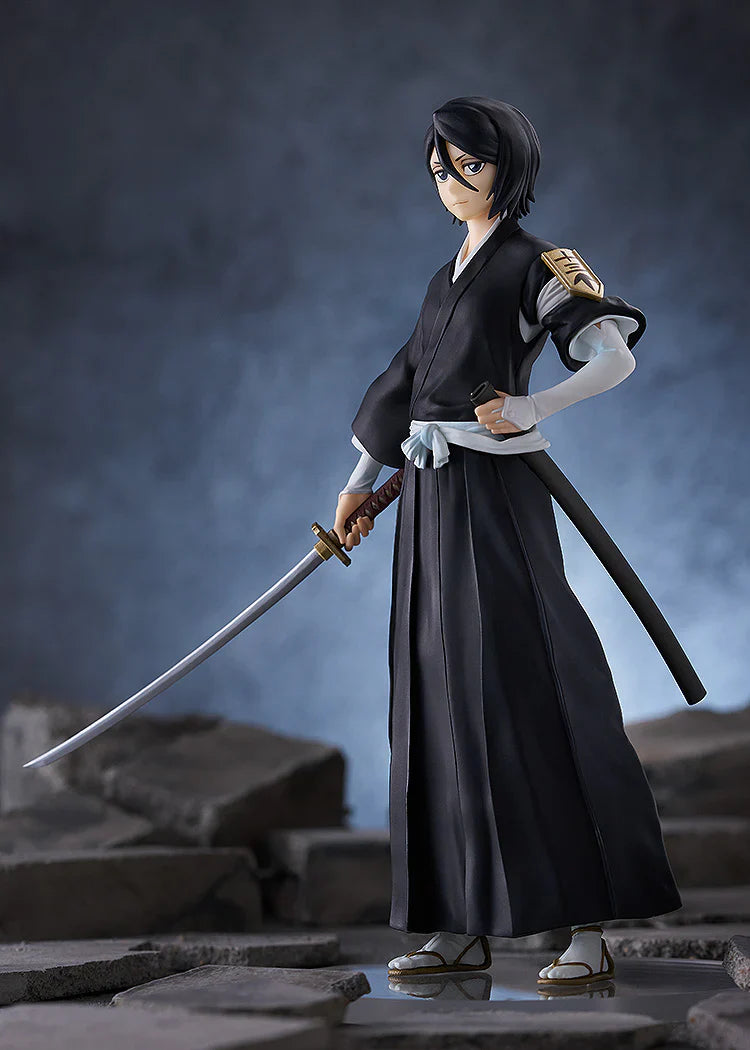Good Smile Pop Up Parade: Bleach - Rukia Kuchiki Preventa