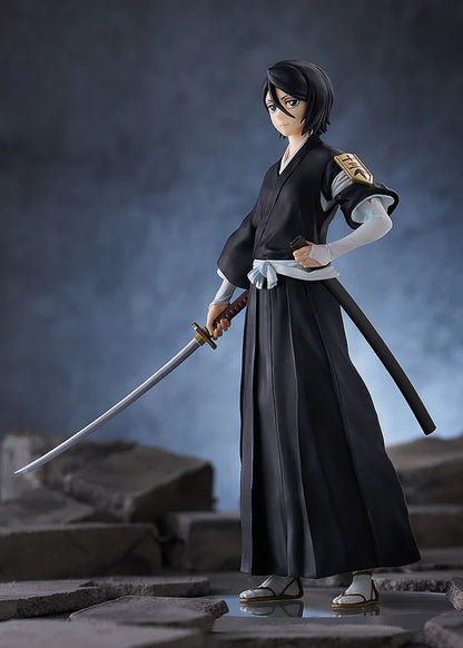 Good Smile Pop Up Parade: Bleach - Rukia Kuchiki Preventa