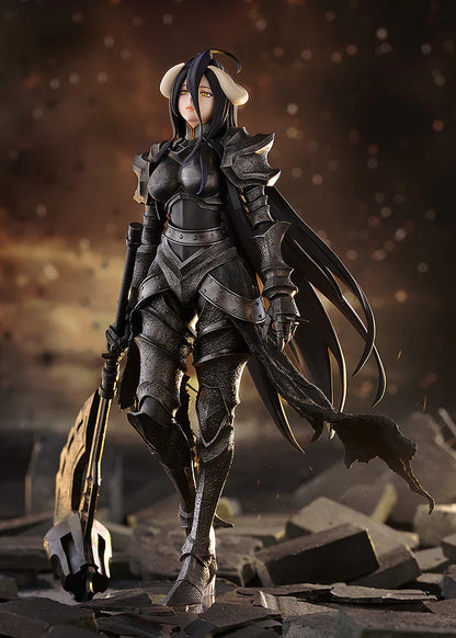 Good Smile Pop Up Parade L Size: Overlord - Albedo Armor Preventa