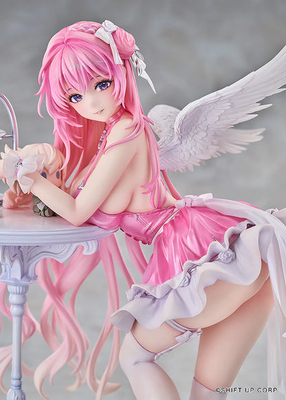 Good Smile Scale Figure: Goddess Of Victory Nikke - Dorothy Nostalgia Escala 1/7 Preventa
