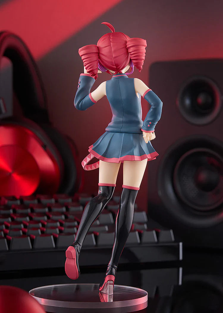 Good Smile Pop Up Parade L Size: Vocaloid - Kasane Teto Preventa