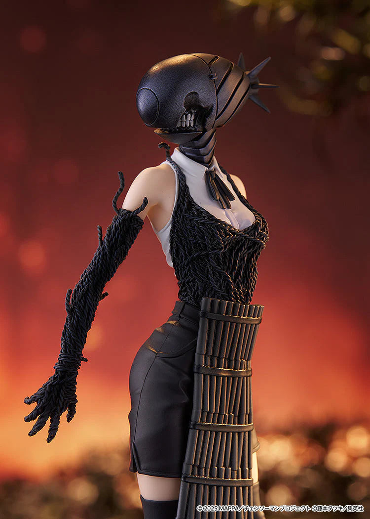 Good Smile Pop Up Parade: Chainsaw Man The Movie Reze Arc - Bomb Preventa