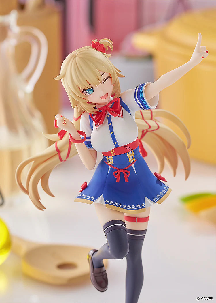 Good Smile Pop Up Parade: Hololive Production - Akai Haato Preventa