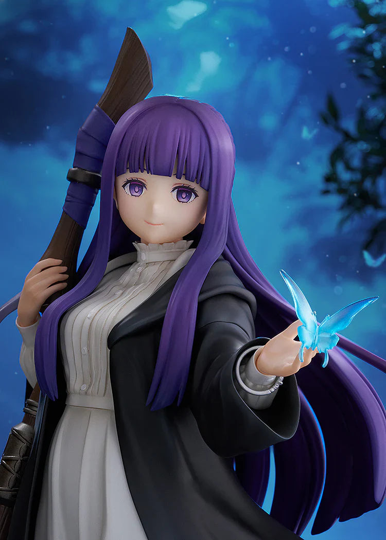 Good Smile Scale Figure: Frieren Beyond Journeys End - Fern Reflections Of A Distant Memory Escala 1/7 Preventa