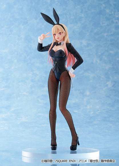 Aniplex Figures: My Dress Up Darling - Marin Kitagawa Halloween Bunny Preventa