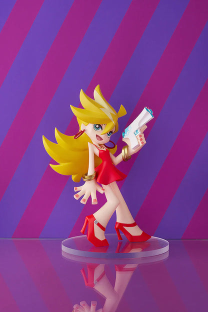 Good Smile Pop Up Parade: Panty & Stocking With Garterbelt - Panty Preventa