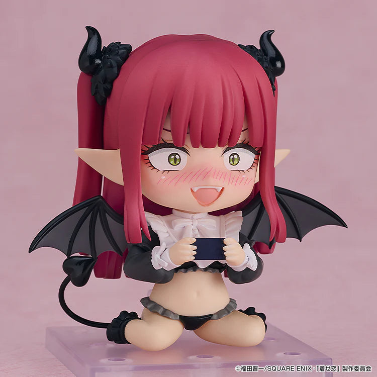 Good Smile Nendoroid: My Dress Up Darling - Liz Cosplay By Marin Preventa