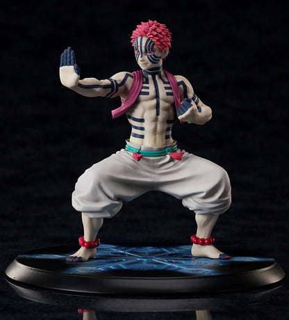 Aniplex Scale Figure: Demon Slayer - Akaza Escala 1/8 Preventa
