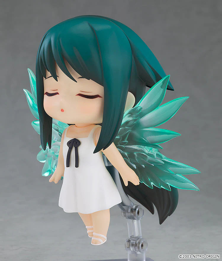 Good Smile Nendoroid: The Song Of Saya - Saya Preventa