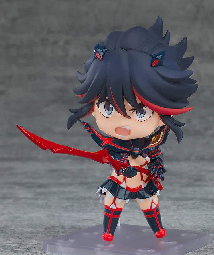 Good Smile Nendoroid: Kill La Kill - Ryuko Matoi Kamui Senketsu Preventa