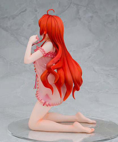 Kadokawa Scale Figure: Mushoku Tensei Jobless Reincarnation Season 2 - Eris Boreas Greyrat Lingerie Escala 1/7 Preventa