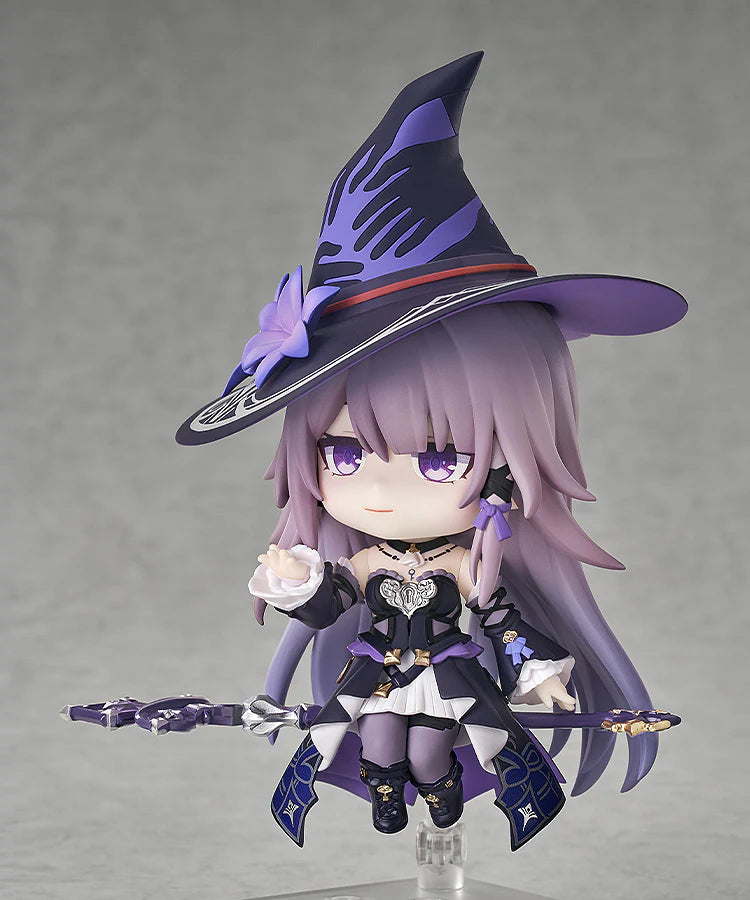 Good Smile Nendoroid: Honkai Star Rail - The Herta Preventa
